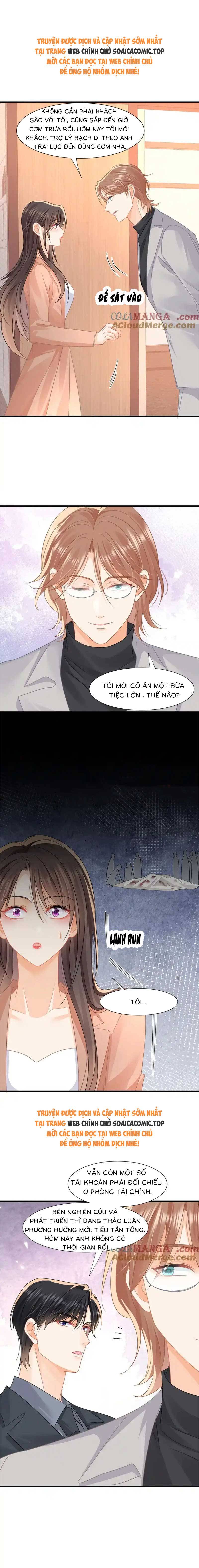 Ninita Yêu Dấu - Phần 2 Chap 1519.7 - Next Chap 1520.7