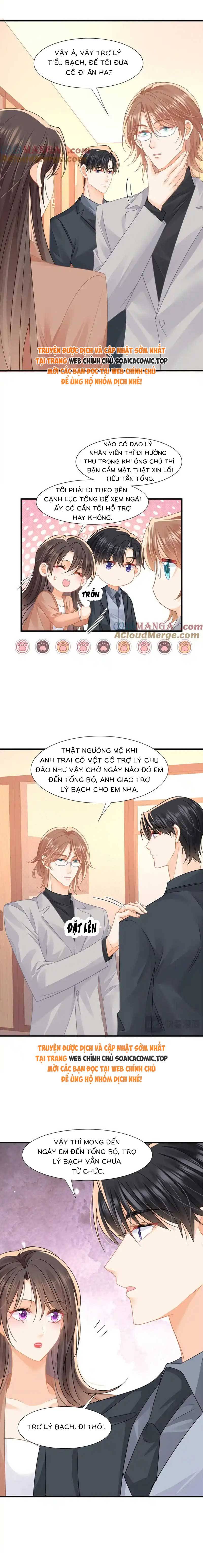 Ninita Yêu Dấu - Phần 2 Chap 1519.7 - Next Chap 1520.7