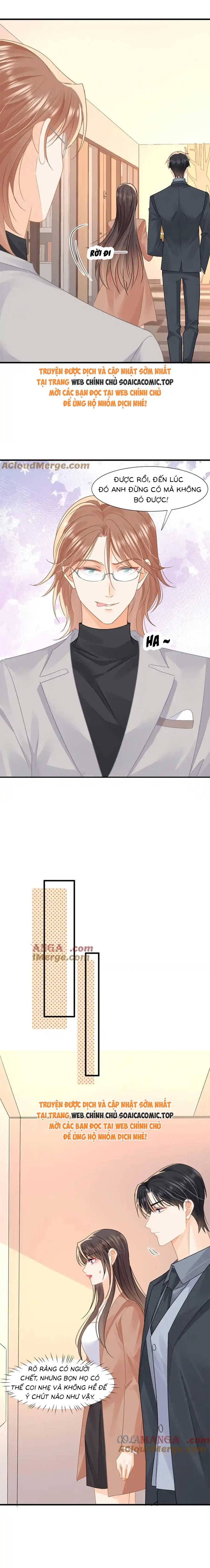 Ninita Yêu Dấu - Phần 2 Chap 1519.7 - Next Chap 1520.7