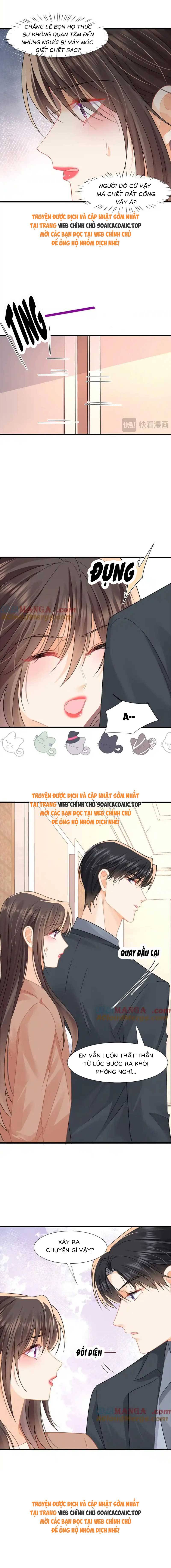 Ninita Yêu Dấu - Phần 2 Chap 1519.7 - Next Chap 1520.7