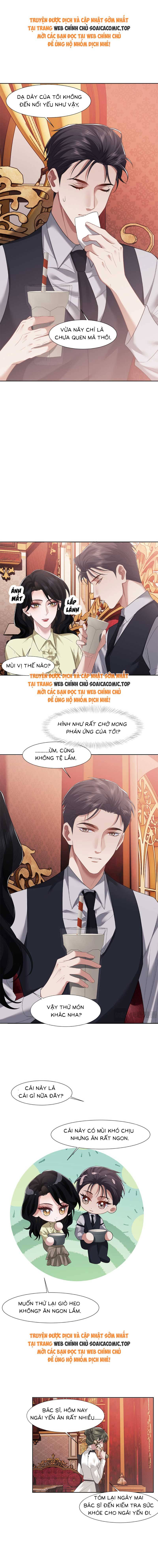 Ninita Yêu Dấu - Phần 2 Chap 1519.9 - Next Chap 1520.9