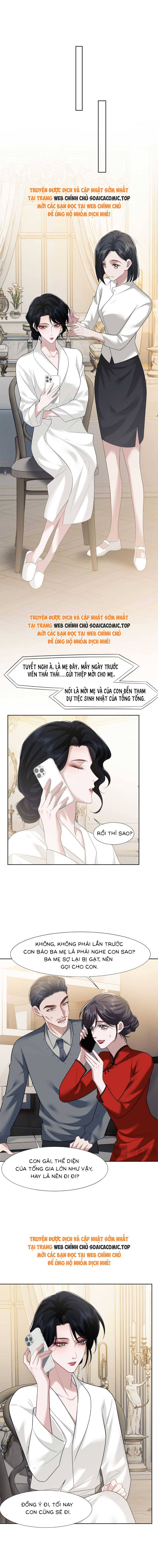 Ninita Yêu Dấu - Phần 2 Chap 1519.9 - Next Chap 1520.9