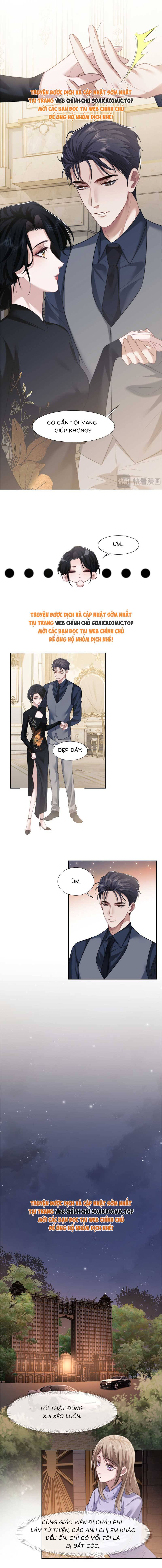 Ninita Yêu Dấu - Phần 2 Chap 1519.9 - Next Chap 1520.9