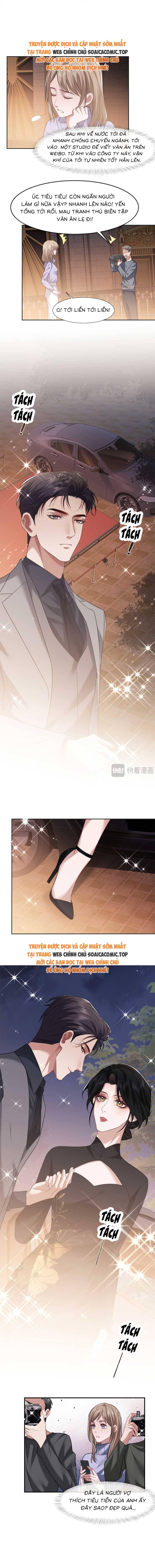 Ninita Yêu Dấu - Phần 2 Chap 1519.9 - Next Chap 1520.9