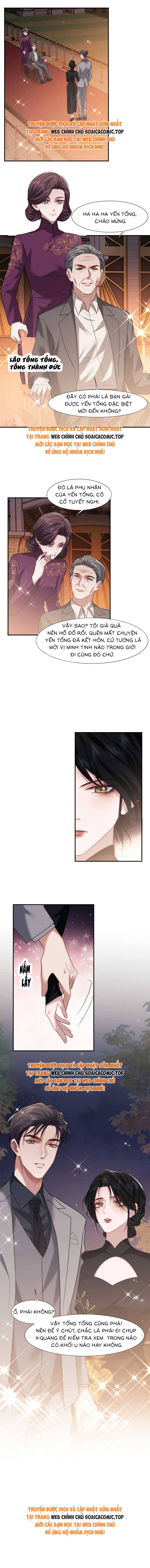 Ninita Yêu Dấu - Phần 2 Chap 1519.9 - Next Chap 1520.9