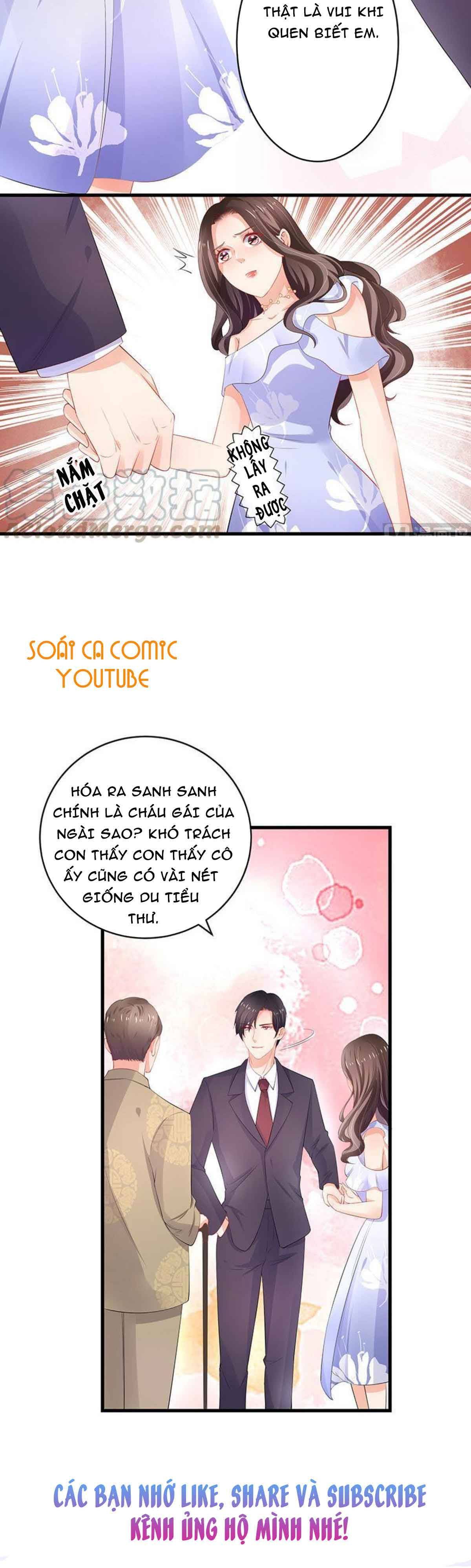 Ninita Yêu Dấu - Phần 2 Chap 152.2 - Next Chap 153.2