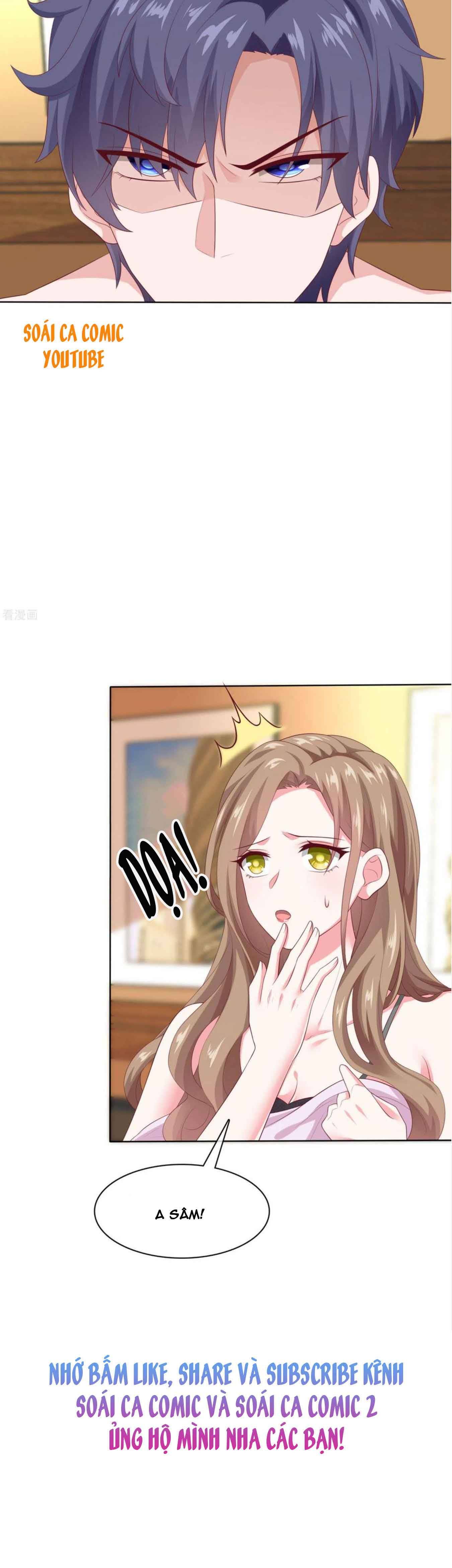 Ninita Yêu Dấu - Phần 2 Chap 152 - Next Chap 153