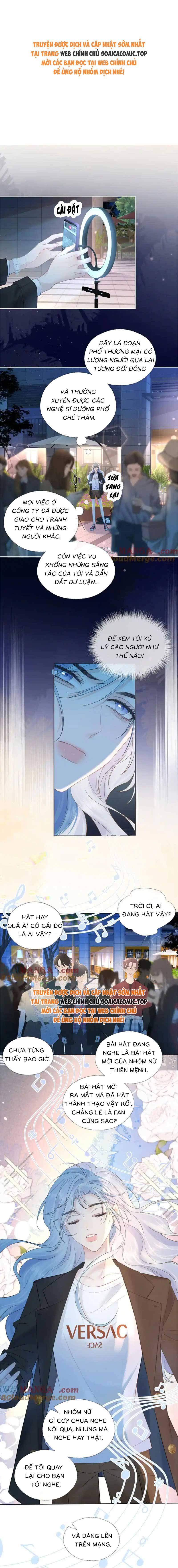 Ninita Yêu Dấu - Phần 2 Chap 1520.1 - Next Chap 1521.1