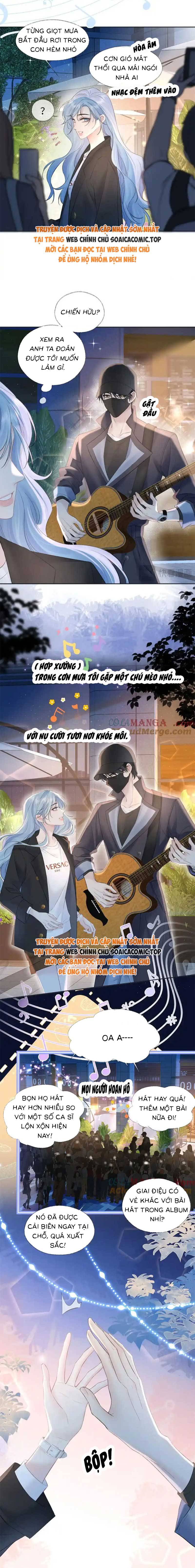 Ninita Yêu Dấu - Phần 2 Chap 1520.1 - Next Chap 1521.1