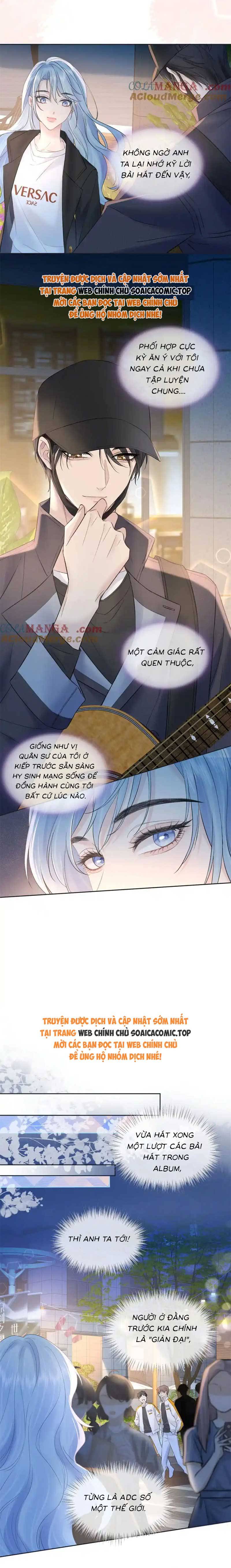 Ninita Yêu Dấu - Phần 2 Chap 1520.1 - Next Chap 1521.1