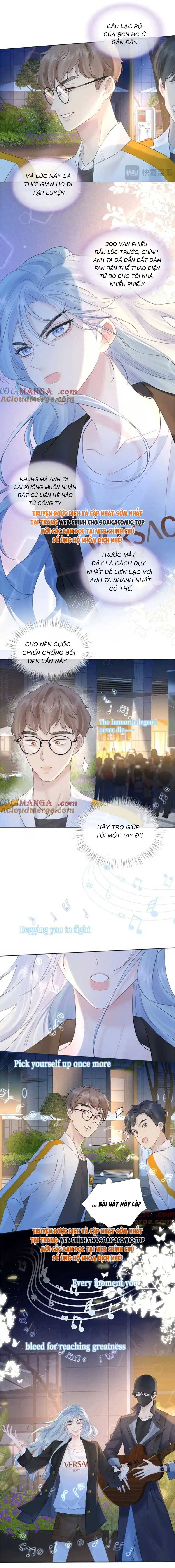 Ninita Yêu Dấu - Phần 2 Chap 1520.1 - Next Chap 1521.1