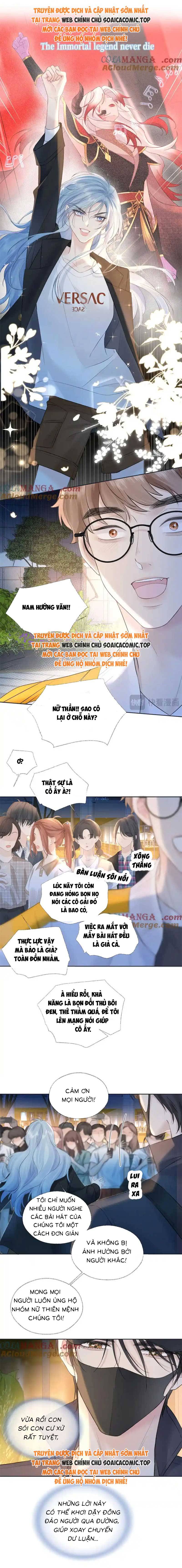 Ninita Yêu Dấu - Phần 2 Chap 1520.1 - Next Chap 1521.1