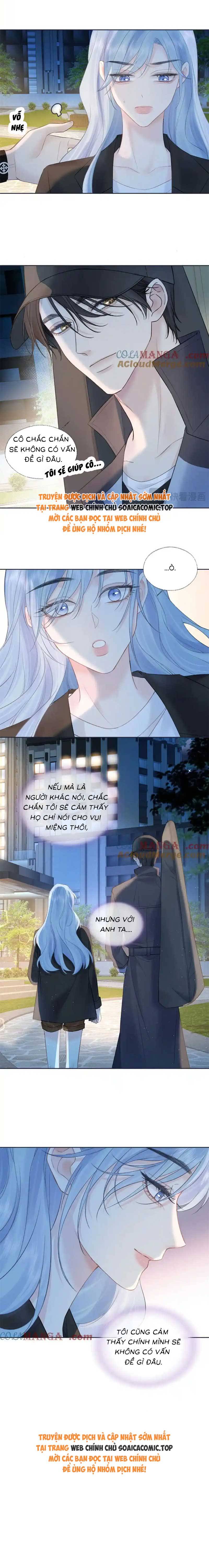 Ninita Yêu Dấu - Phần 2 Chap 1520.1 - Next Chap 1521.1