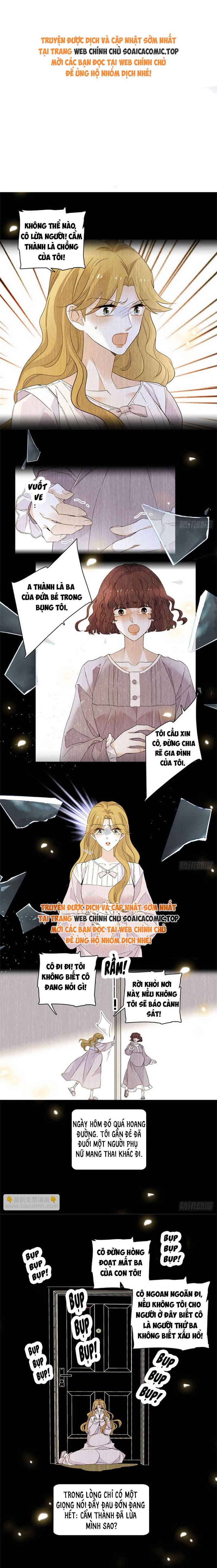 Ninita Yêu Dấu - Phần 2 Chap 1520.2 - Next Chap 1521.2