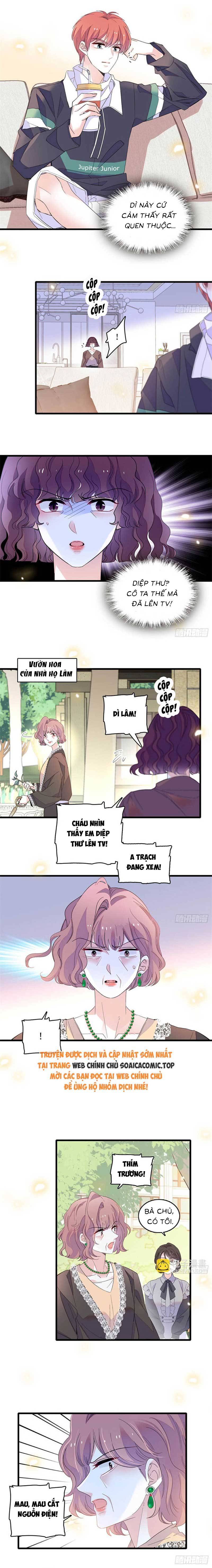 Ninita Yêu Dấu - Phần 2 Chap 1520.2 - Next Chap 1521.2