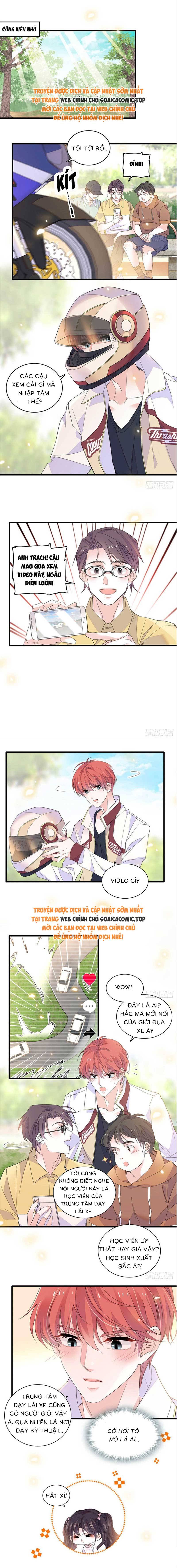 Ninita Yêu Dấu - Phần 2 Chap 1520.2 - Next Chap 1521.2