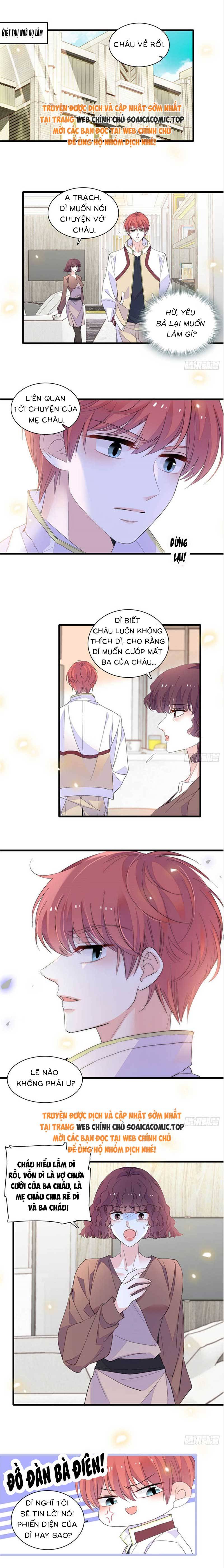 Ninita Yêu Dấu - Phần 2 Chap 1520.2 - Next Chap 1521.2