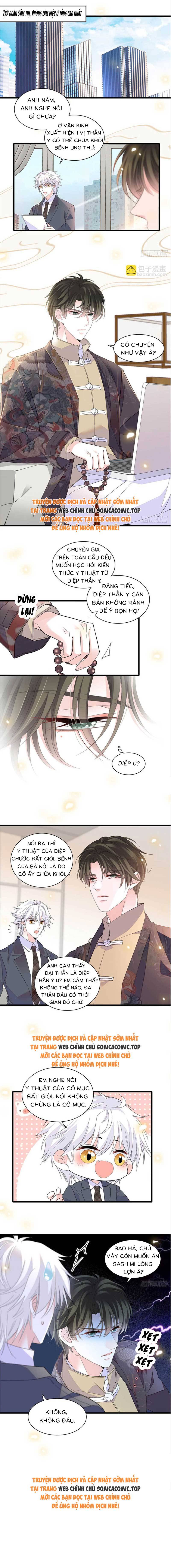 Ninita Yêu Dấu - Phần 2 Chap 1520.2 - Next Chap 1521.2