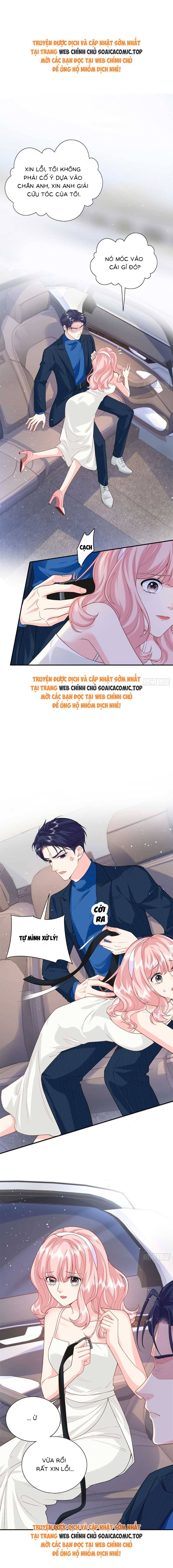 Ninita Yêu Dấu - Phần 2 Chap 1520.3 - Next Chap 1521.3