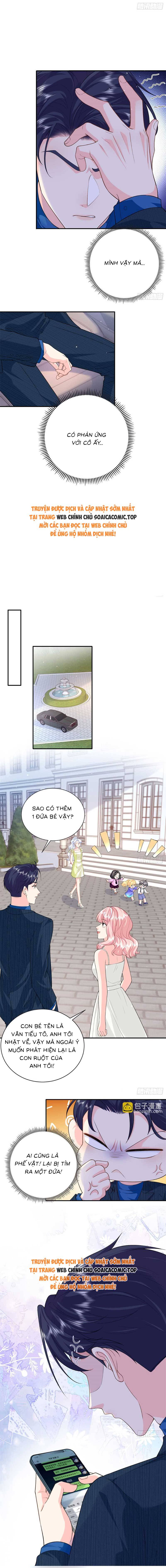 Ninita Yêu Dấu - Phần 2 Chap 1520.3 - Next Chap 1521.3