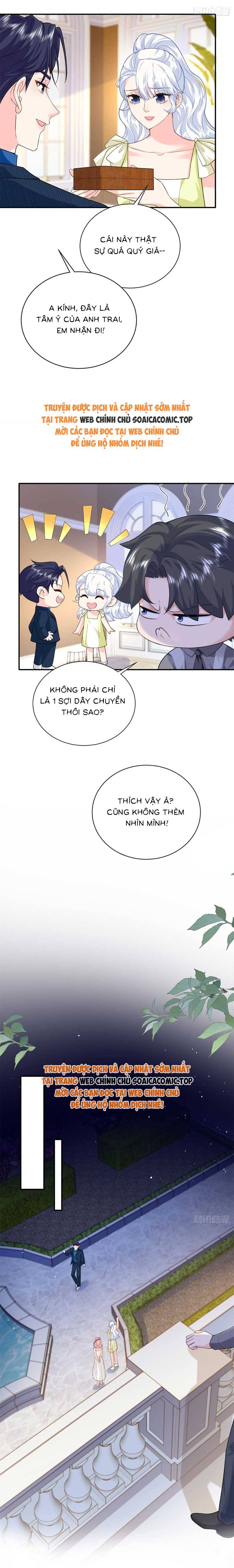 Ninita Yêu Dấu - Phần 2 Chap 1520.3 - Next Chap 1521.3