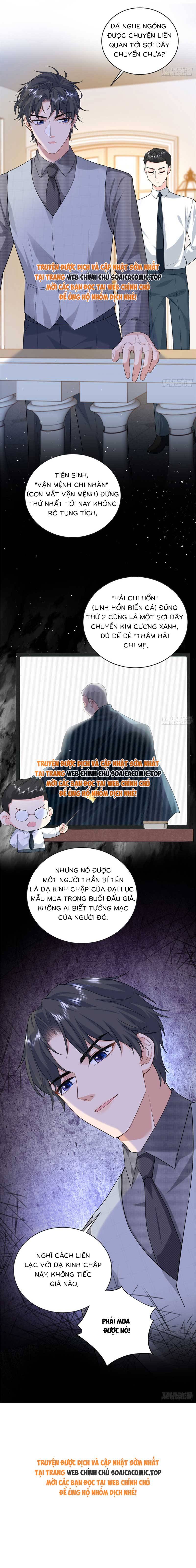 Ninita Yêu Dấu - Phần 2 Chap 1520.3 - Next Chap 1521.3