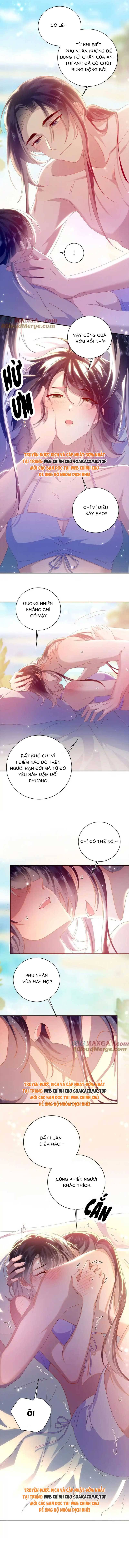 Ninita Yêu Dấu - Phần 2 Chap 1520.4 - Next Chap 1521.4