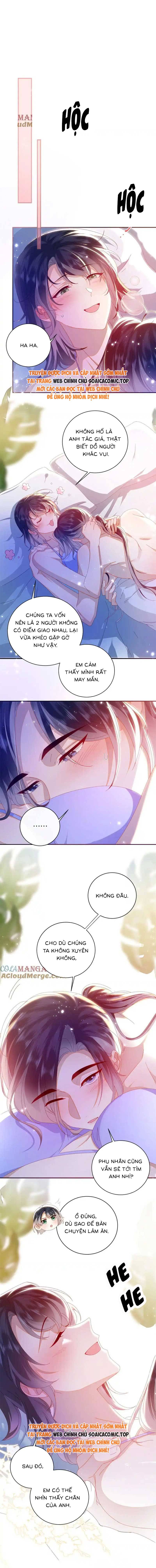 Ninita Yêu Dấu - Phần 2 Chap 1520.4 - Next Chap 1521.4