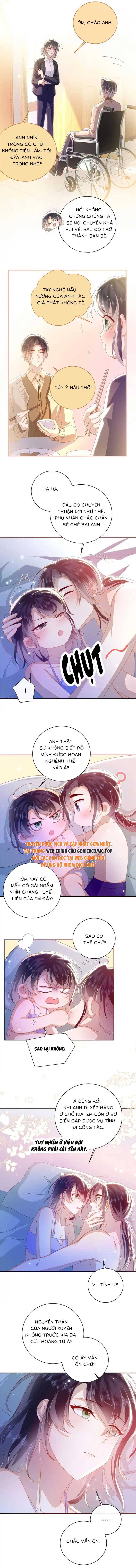 Ninita Yêu Dấu - Phần 2 Chap 1520.4 - Next Chap 1521.4