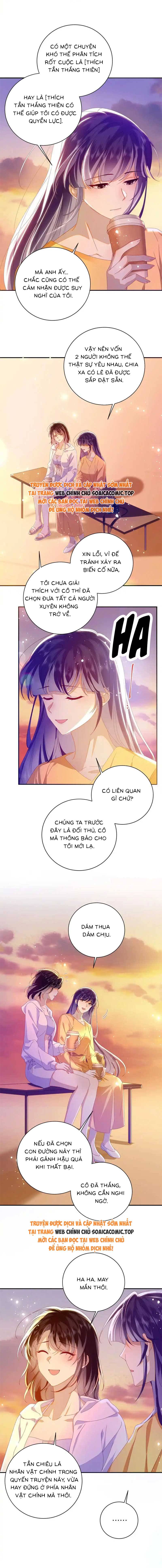 Ninita Yêu Dấu - Phần 2 Chap 1520.4 - Next Chap 1521.4