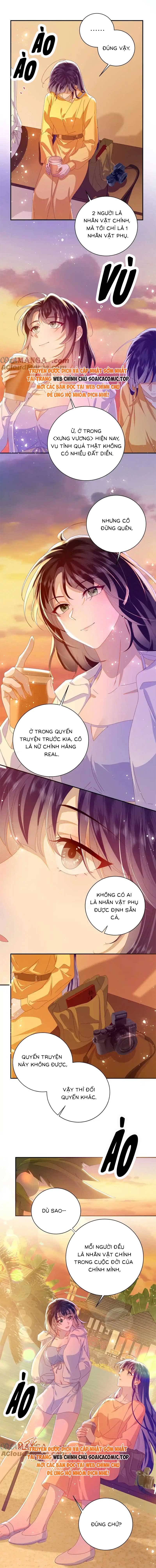 Ninita Yêu Dấu - Phần 2 Chap 1520.4 - Next Chap 1521.4