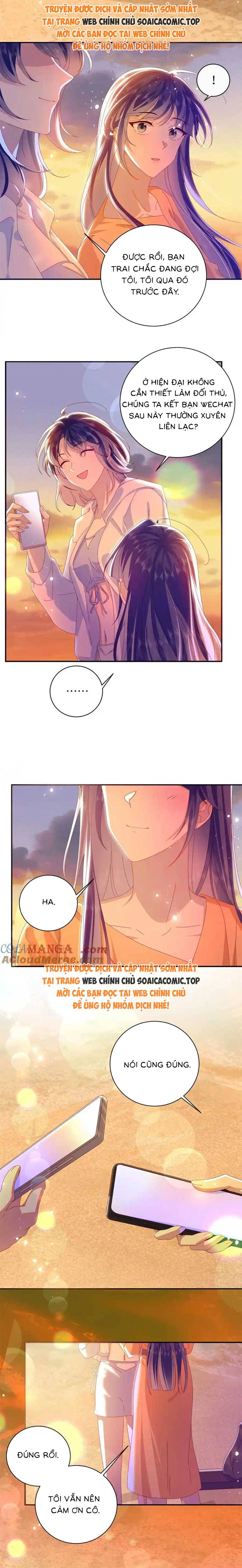 Ninita Yêu Dấu - Phần 2 Chap 1520.4 - Next Chap 1521.4