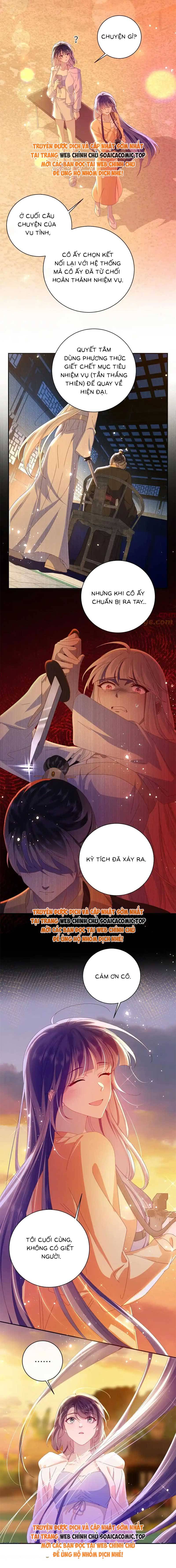Ninita Yêu Dấu - Phần 2 Chap 1520.4 - Next Chap 1521.4