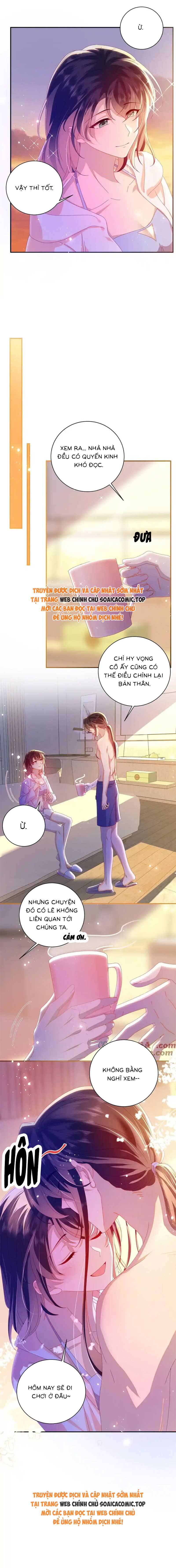 Ninita Yêu Dấu - Phần 2 Chap 1520.4 - Next Chap 1521.4