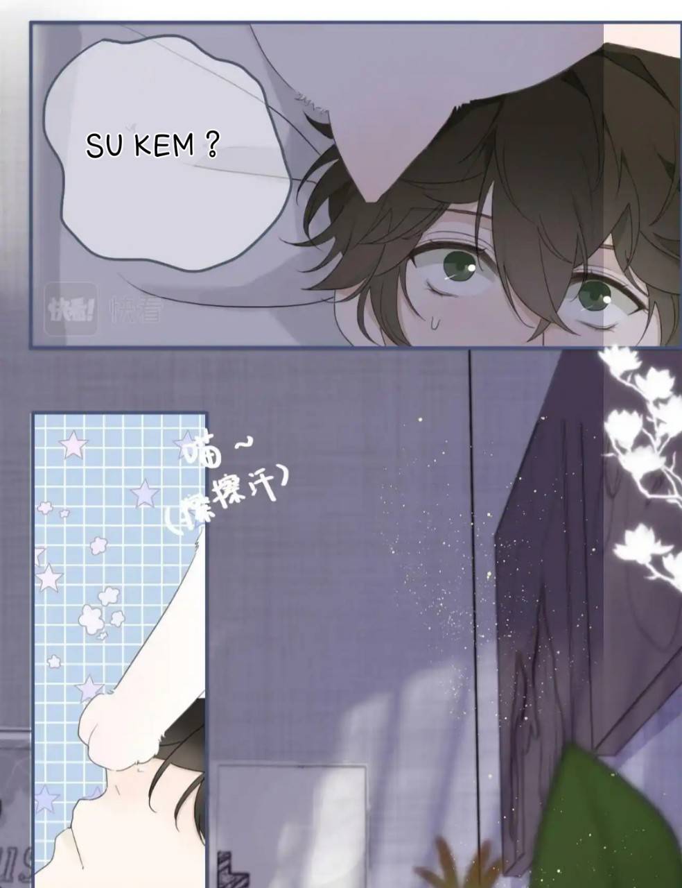 Ninita Yêu Dấu - Phần 2 Chap 1520.7 - Next Chap 1521.7