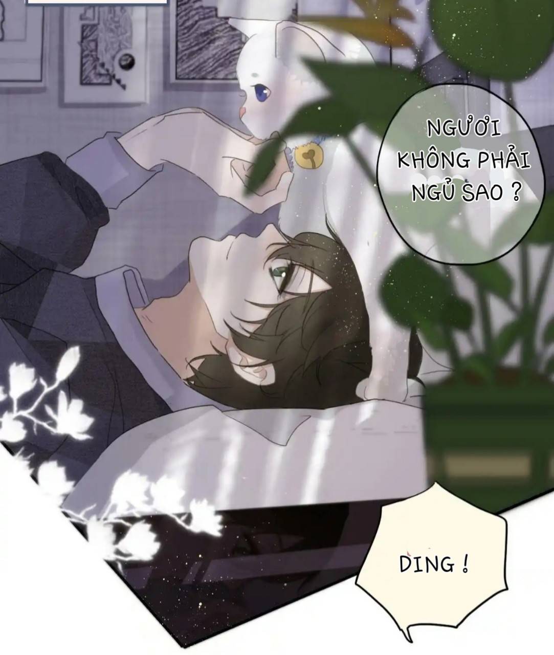 Ninita Yêu Dấu - Phần 2 Chap 1520.7 - Next Chap 1521.7