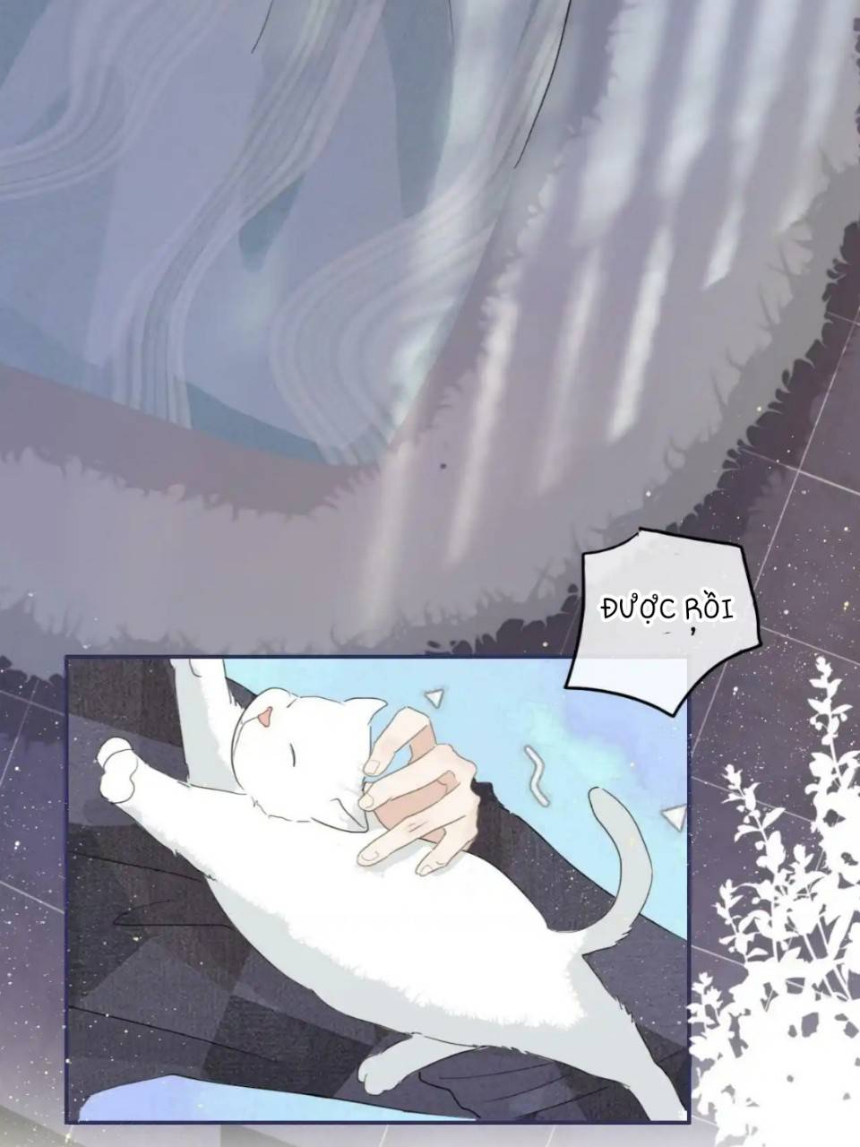 Ninita Yêu Dấu - Phần 2 Chap 1520.7 - Next Chap 1521.7