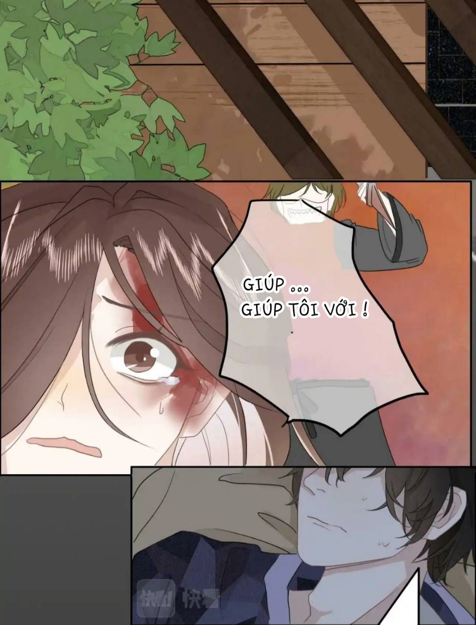 Ninita Yêu Dấu - Phần 2 Chap 1520.7 - Next Chap 1521.7