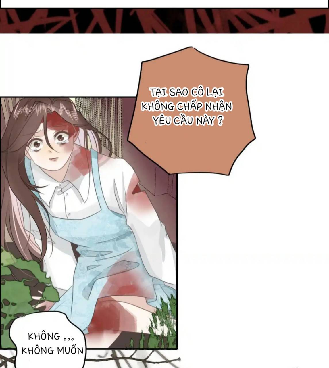 Ninita Yêu Dấu - Phần 2 Chap 1520.7 - Next Chap 1521.7