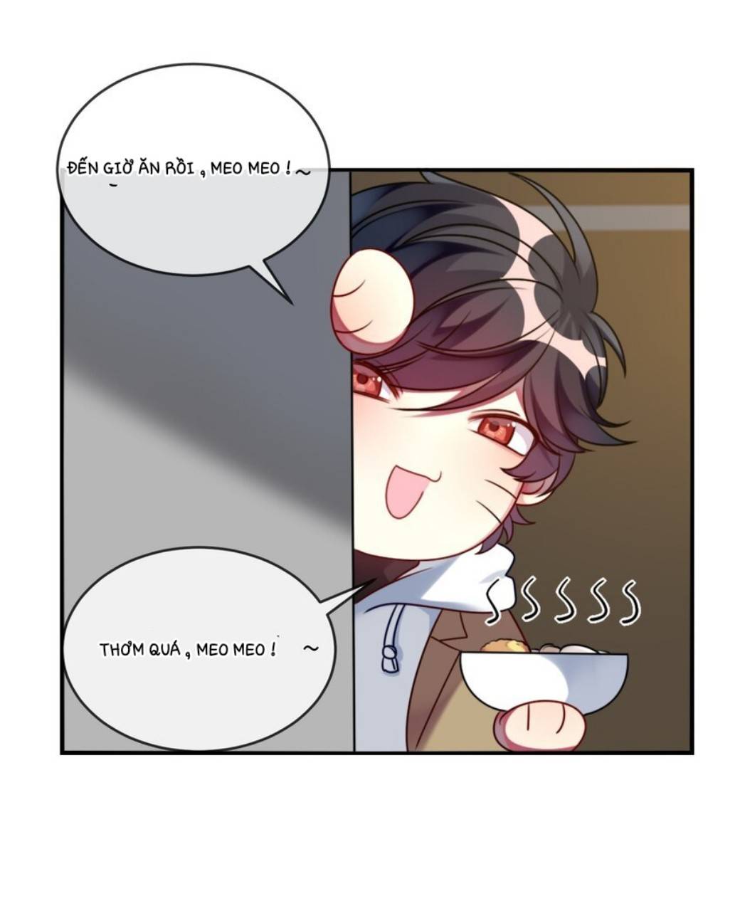 Ninita Yêu Dấu - Phần 2 Chap 1520.8 - Next Chap 1521.8