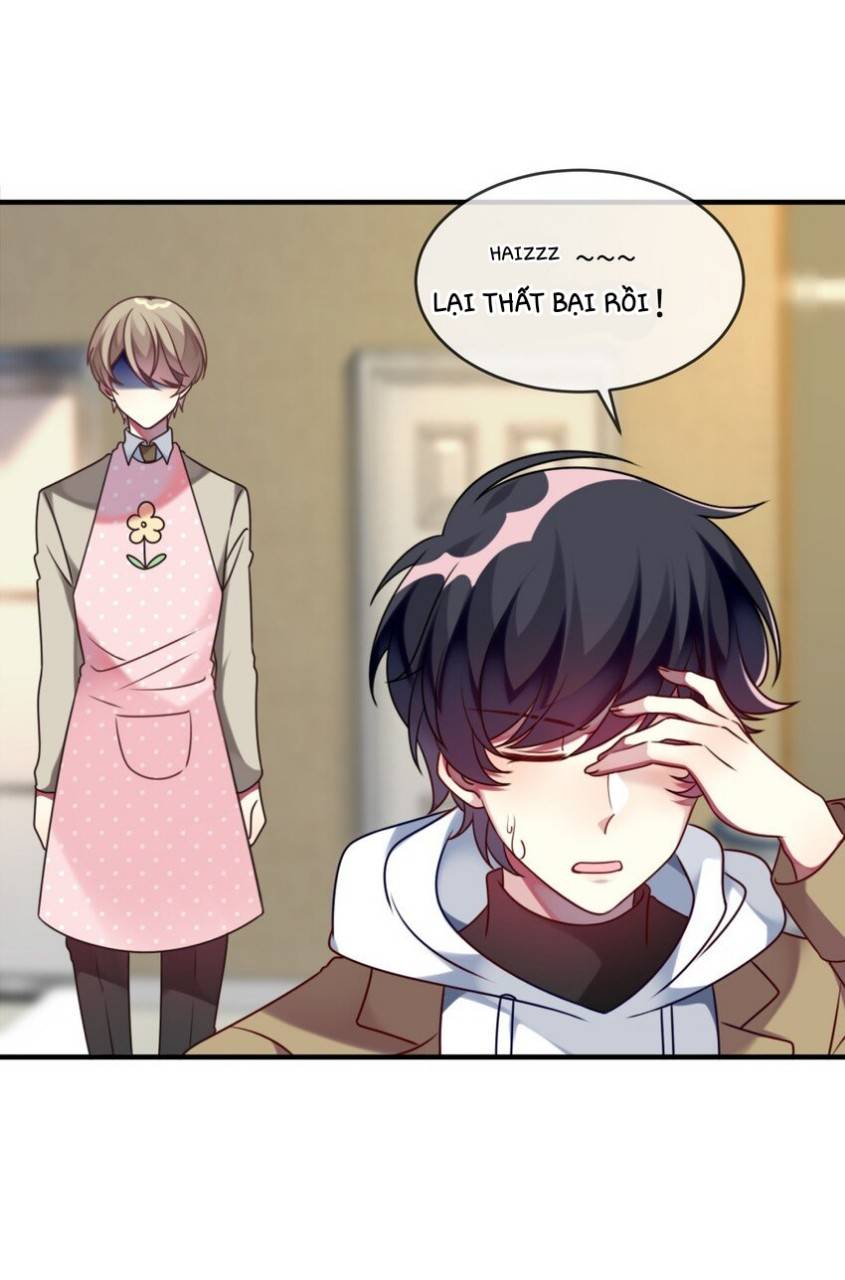 Ninita Yêu Dấu - Phần 2 Chap 1520.8 - Next Chap 1521.8