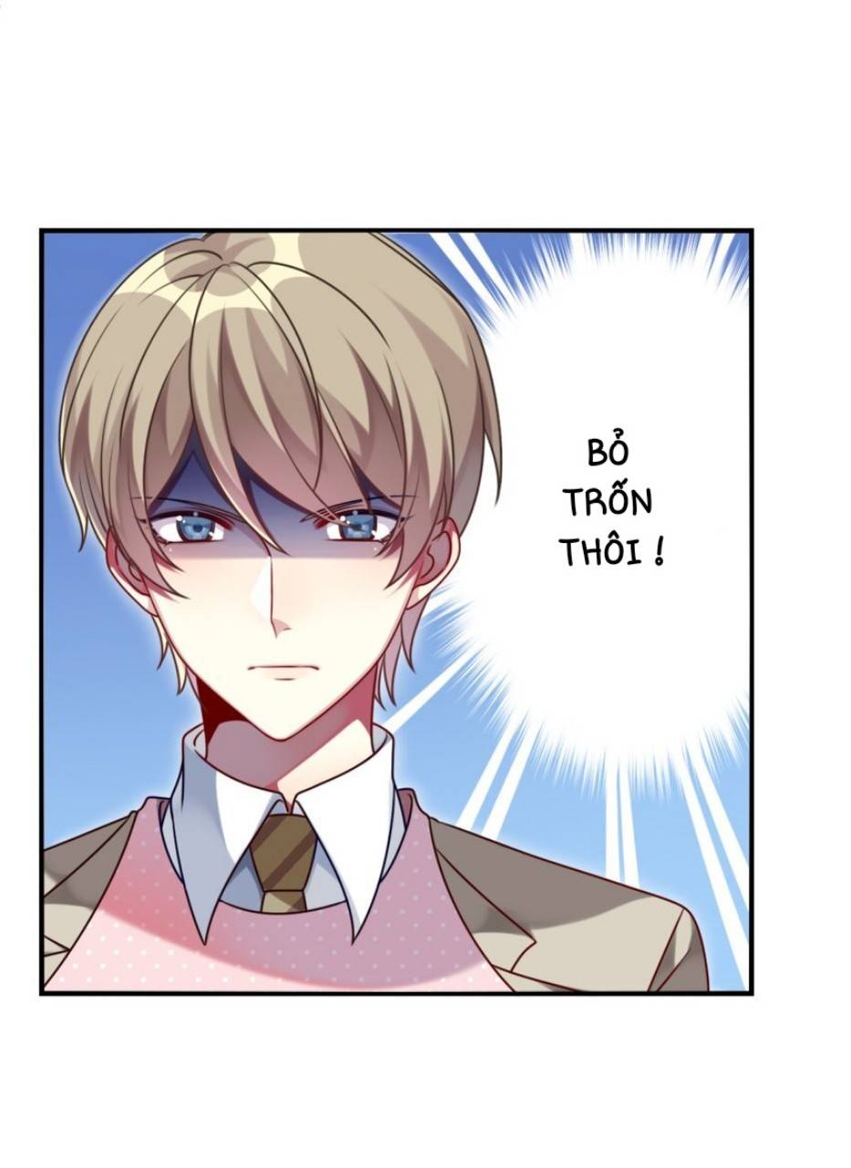 Ninita Yêu Dấu - Phần 2 Chap 1520.8 - Next Chap 1521.8