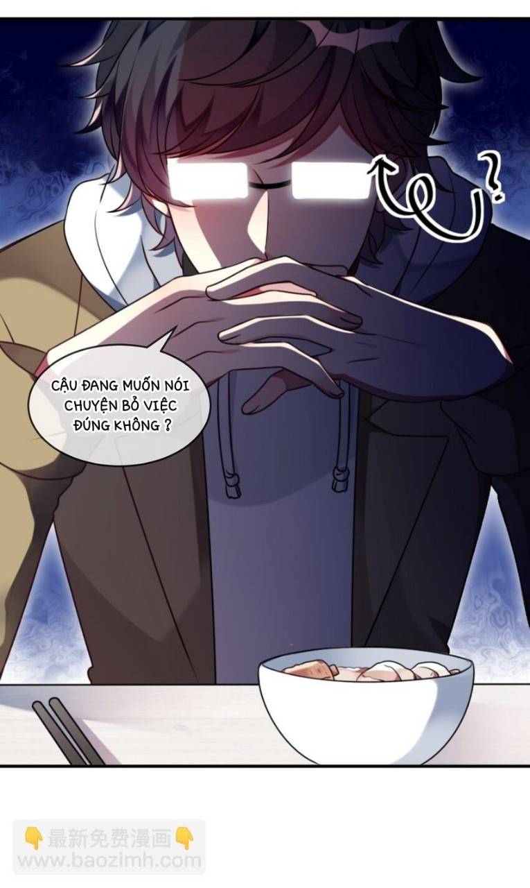 Ninita Yêu Dấu - Phần 2 Chap 1520.8 - Next Chap 1521.8