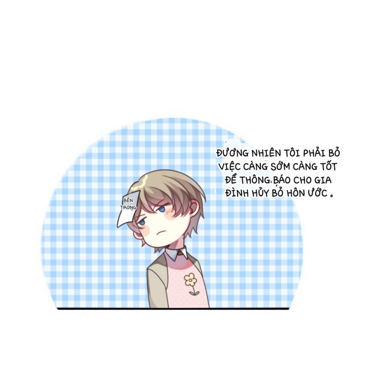 Ninita Yêu Dấu - Phần 2 Chap 1520.8 - Next Chap 1521.8