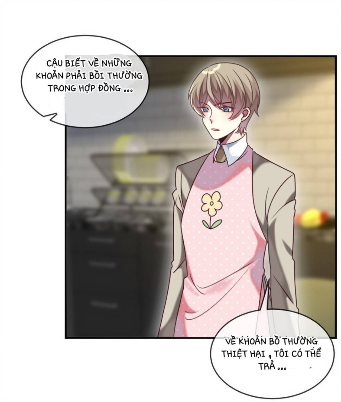 Ninita Yêu Dấu - Phần 2 Chap 1520.8 - Next Chap 1521.8