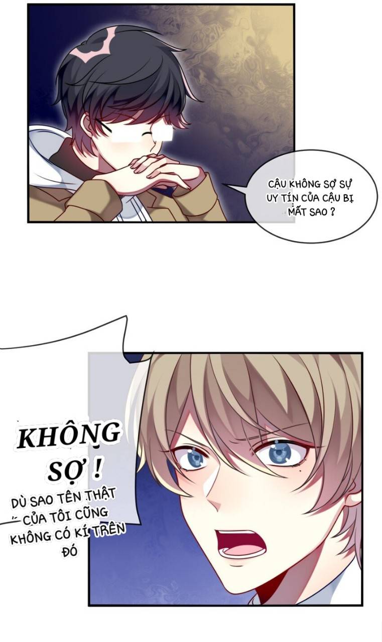 Ninita Yêu Dấu - Phần 2 Chap 1520.8 - Next Chap 1521.8