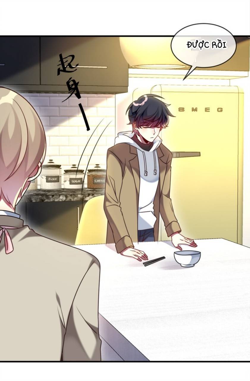 Ninita Yêu Dấu - Phần 2 Chap 1520.8 - Next Chap 1521.8