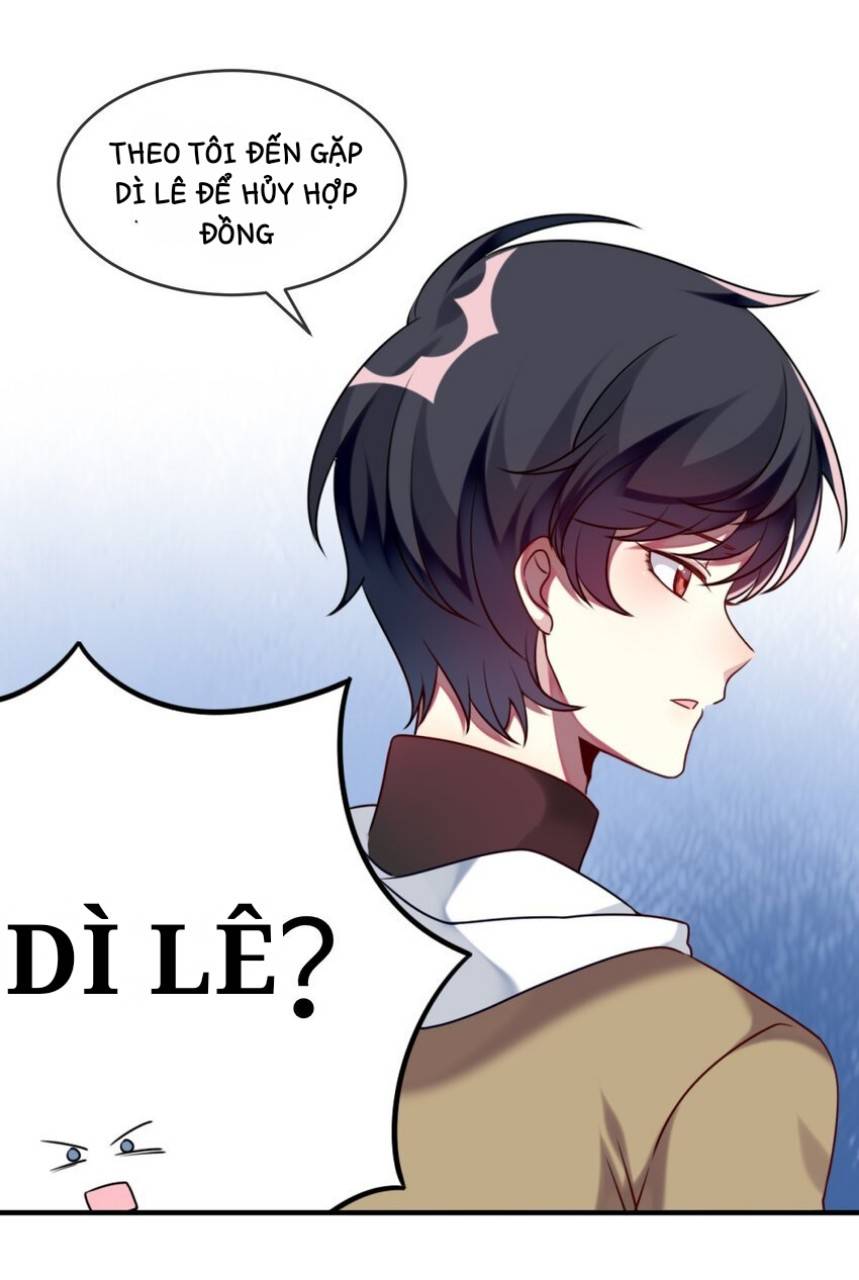 Ninita Yêu Dấu - Phần 2 Chap 1520.8 - Next Chap 1521.8