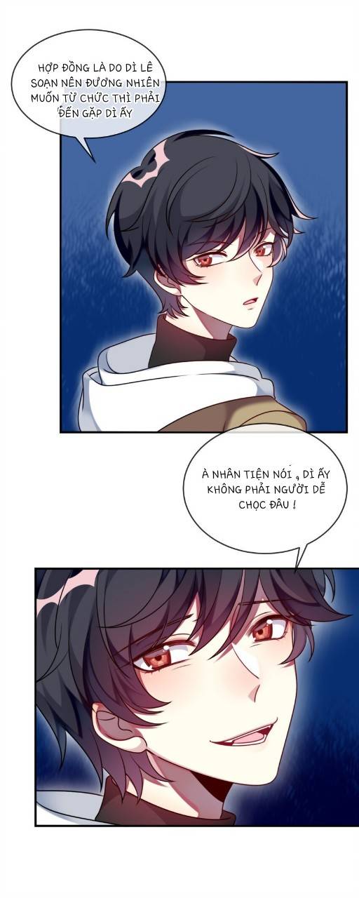 Ninita Yêu Dấu - Phần 2 Chap 1520.8 - Next Chap 1521.8