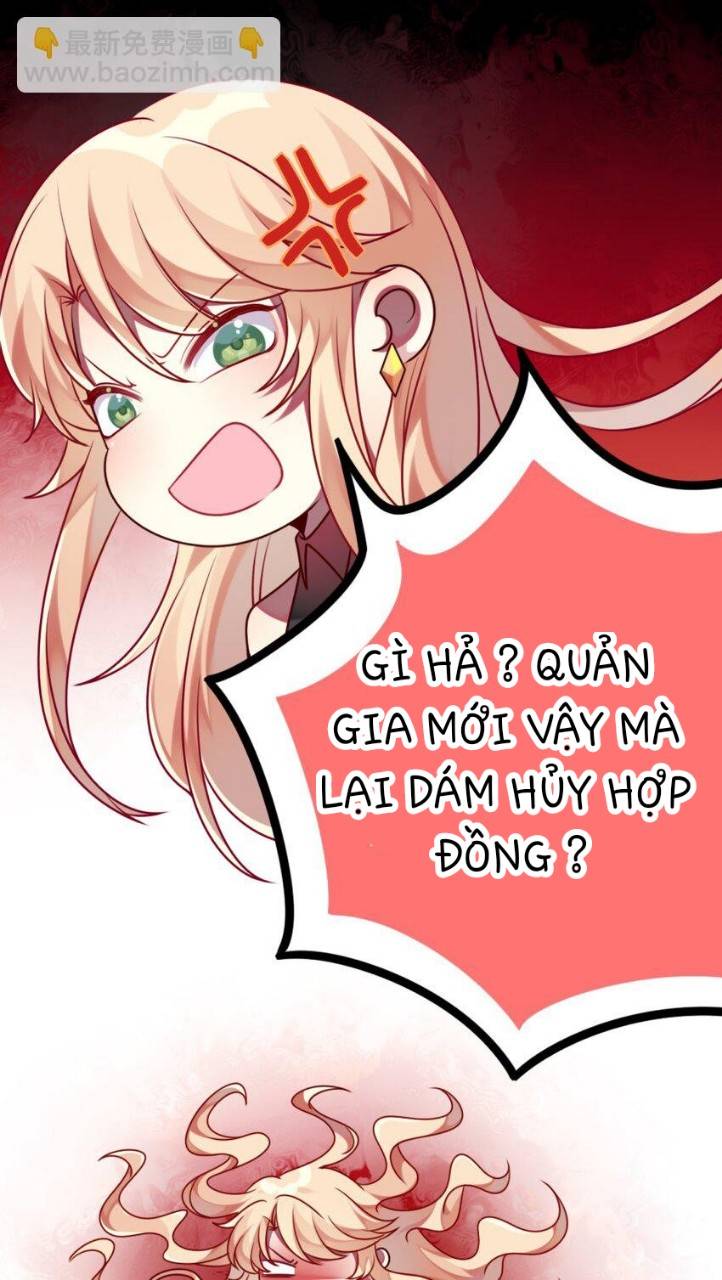 Ninita Yêu Dấu - Phần 2 Chap 1520.8 - Next Chap 1521.8